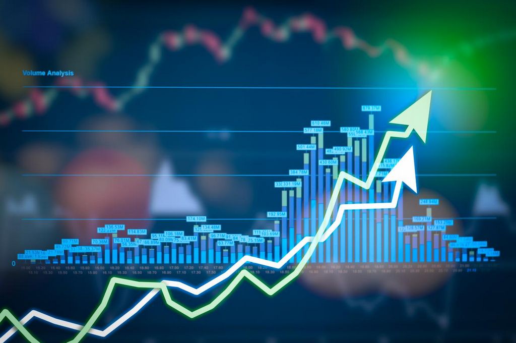 Arkansas, other state economies, seeing growth