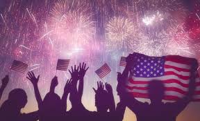 PB fireworks show scheduled for July 4