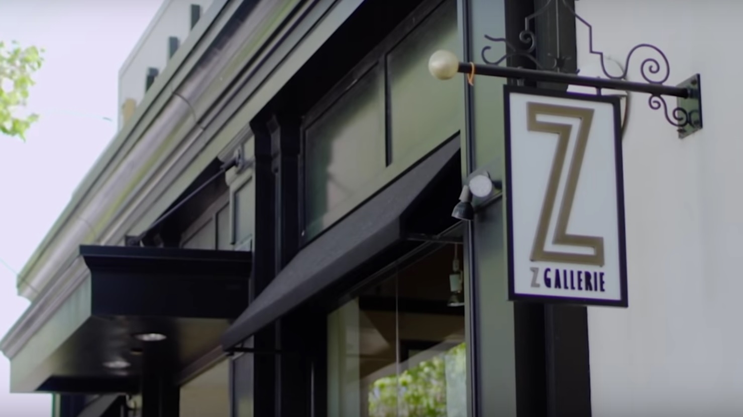 Home decor chain Z Gallerie closing many U.S. stores