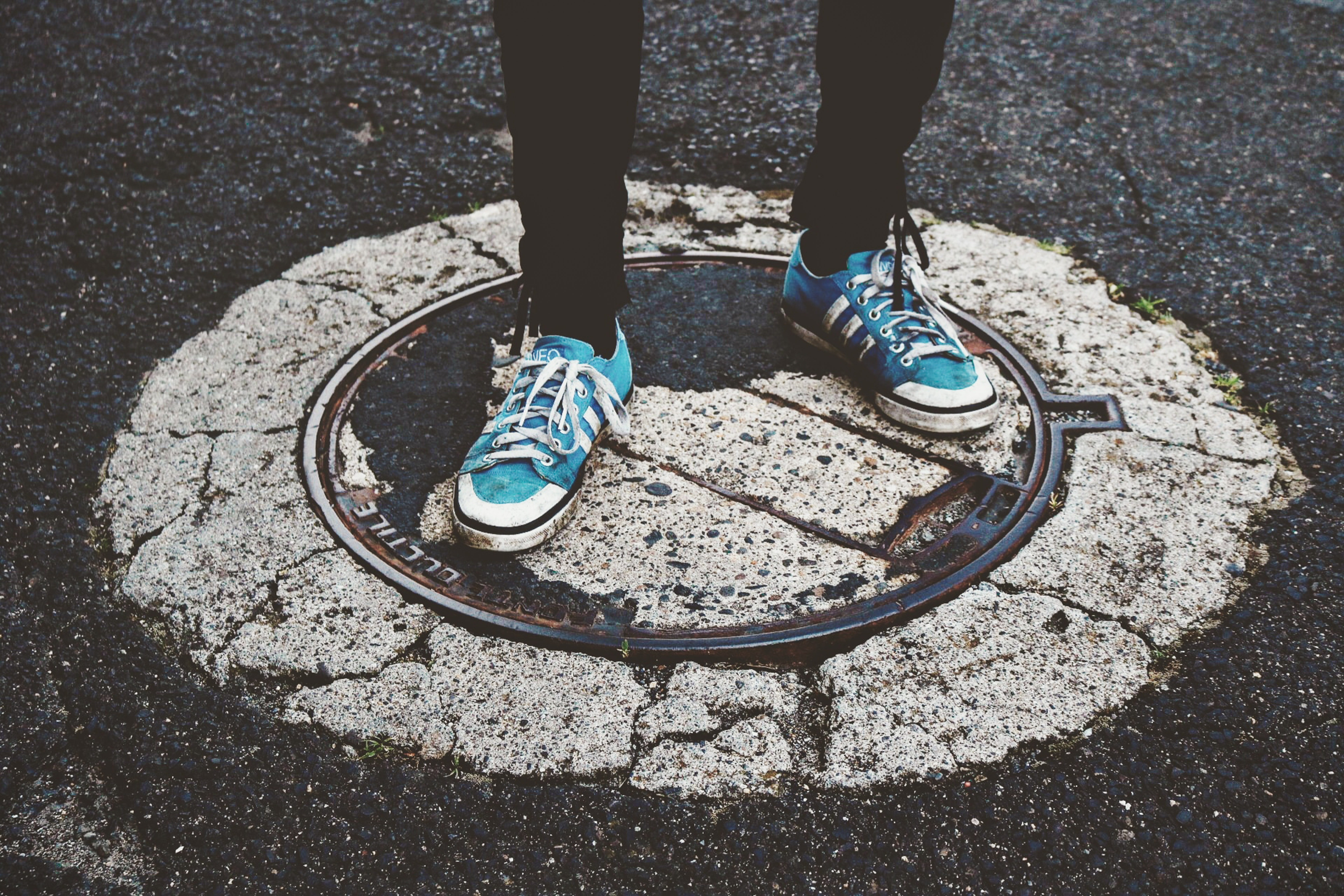 Calif. city bans use of gender-specific terms such as manhole, manpower