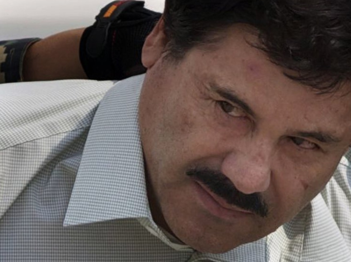 El Chapo: 5 things to know about Mexican drug lord sentenced to life in prison