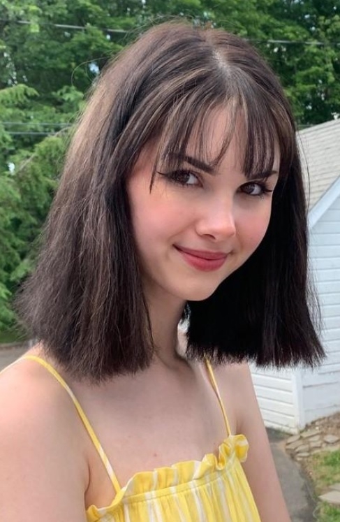 Bianca Devins: N.Y. teen allegedly murdered by boyfriend, who posted photos online