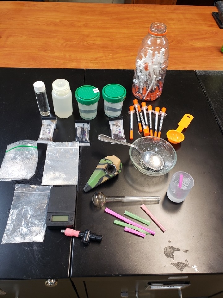 Flushing drugs could lead to ‘meth-gators,’ Tenn. authorities say
