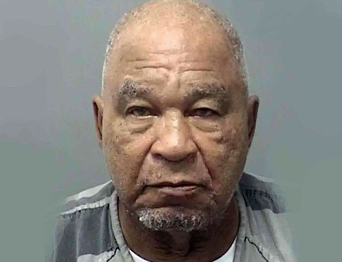 Serial killer linked to PB murder