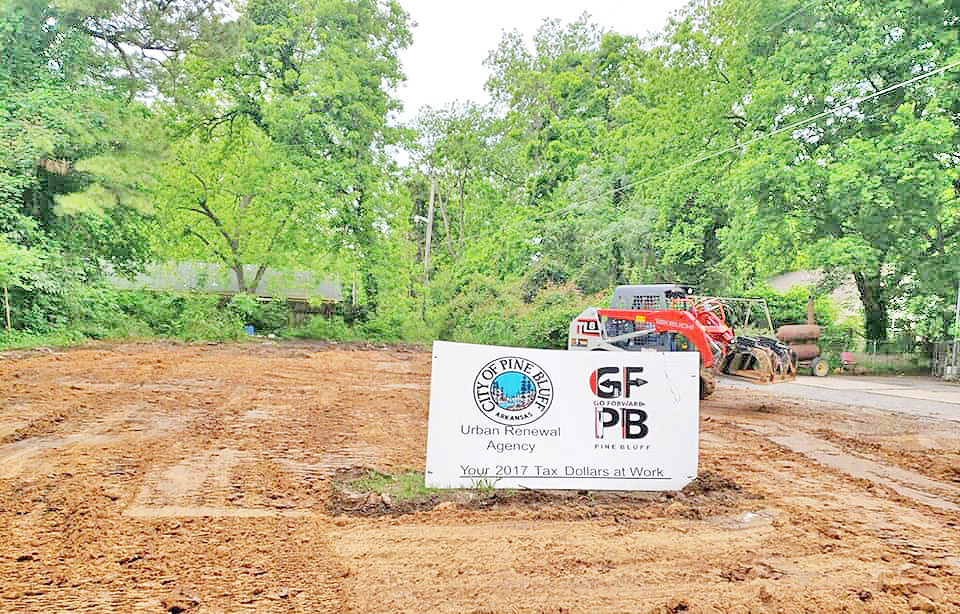 Urban Renewal talk planned for council