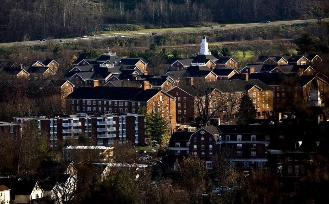 Ohio University suspends 15 Interfraternity Council chapters over hazing allegations