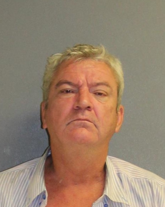 Homeless Florida man entered classroom with knife to ‘test school’s security,’ deputies say
