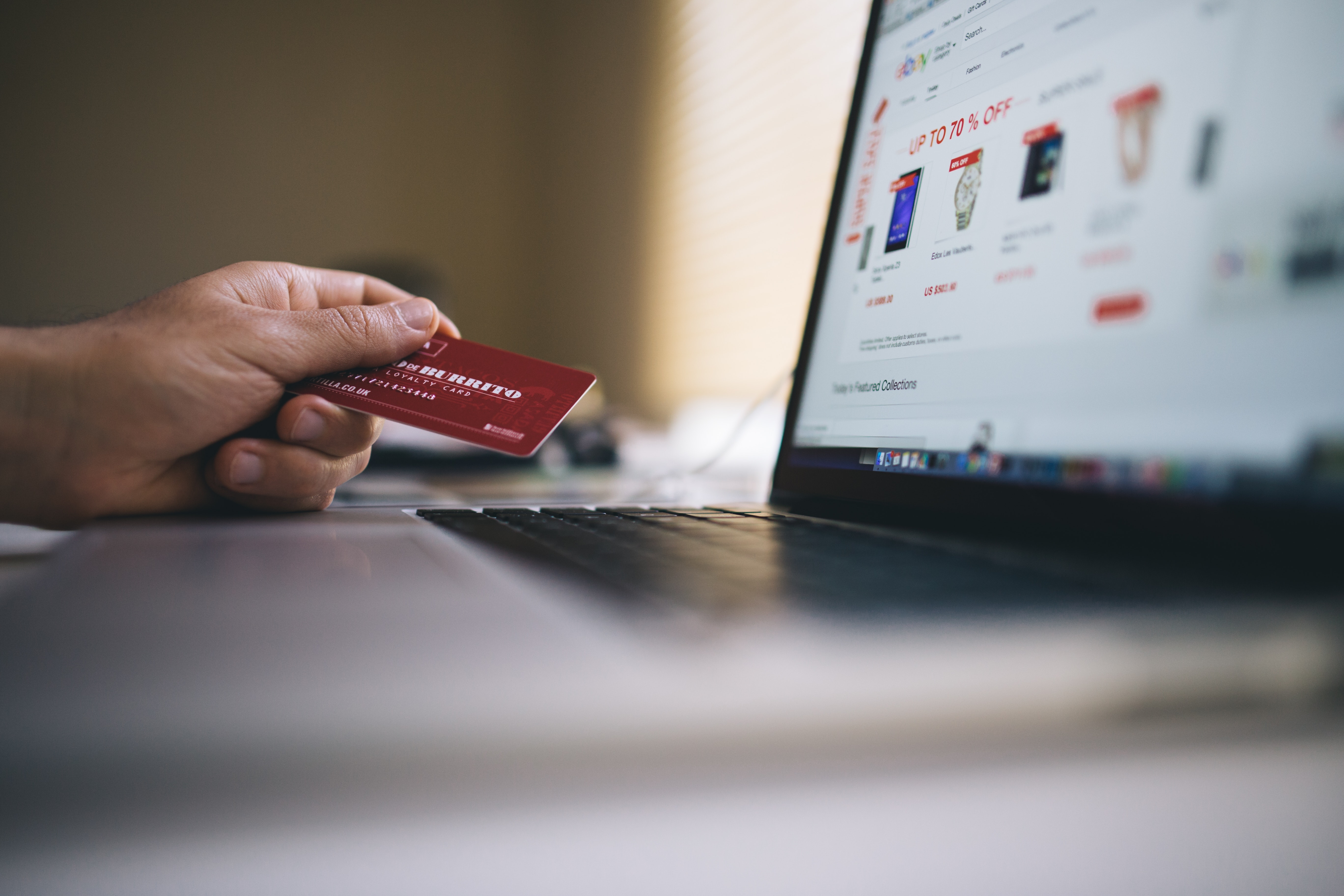 U.S. retailers a top target for cyberattacks, report says