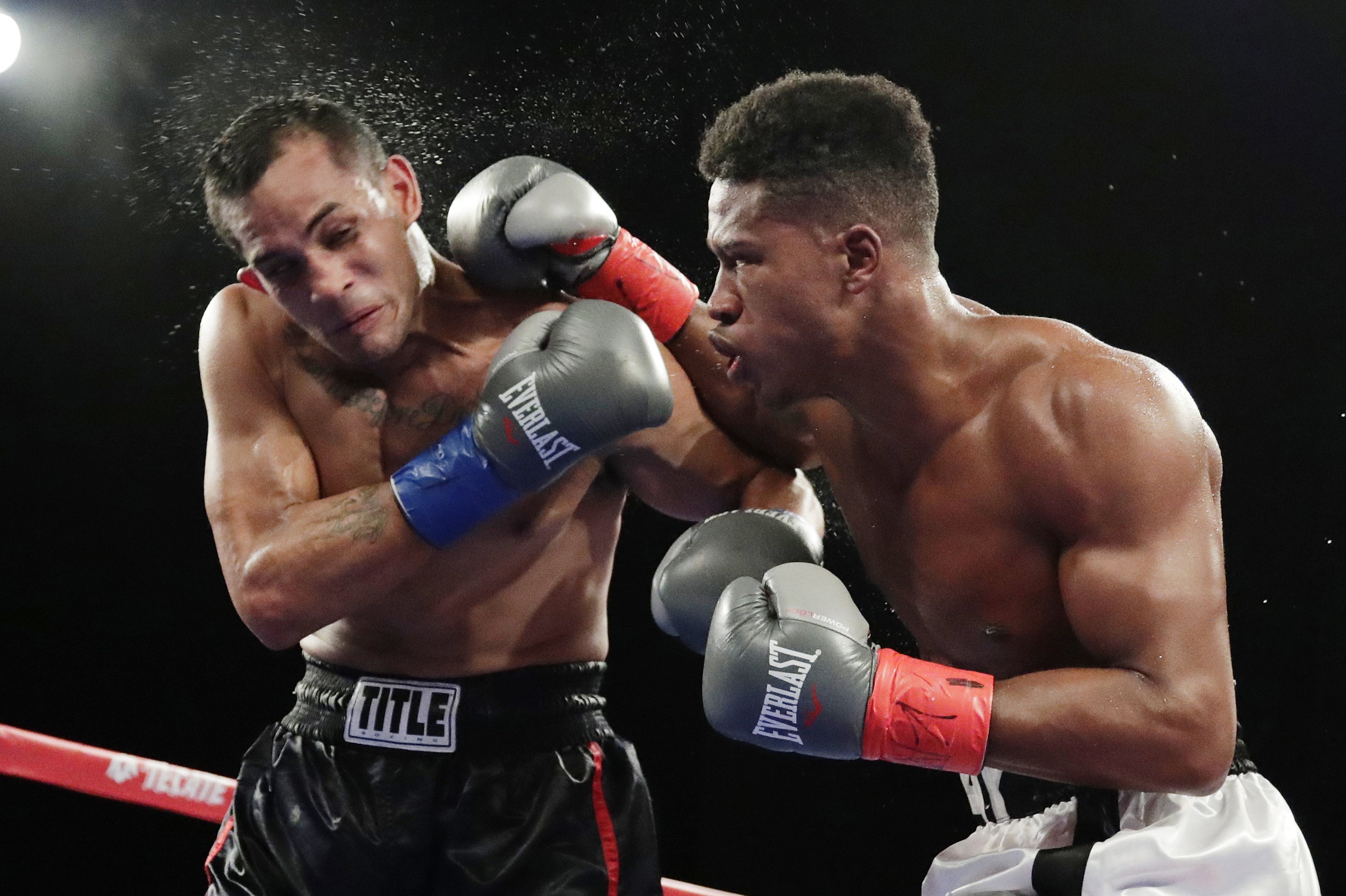 Boxer Patrick Day dies from traumatic brain injuries after knockout