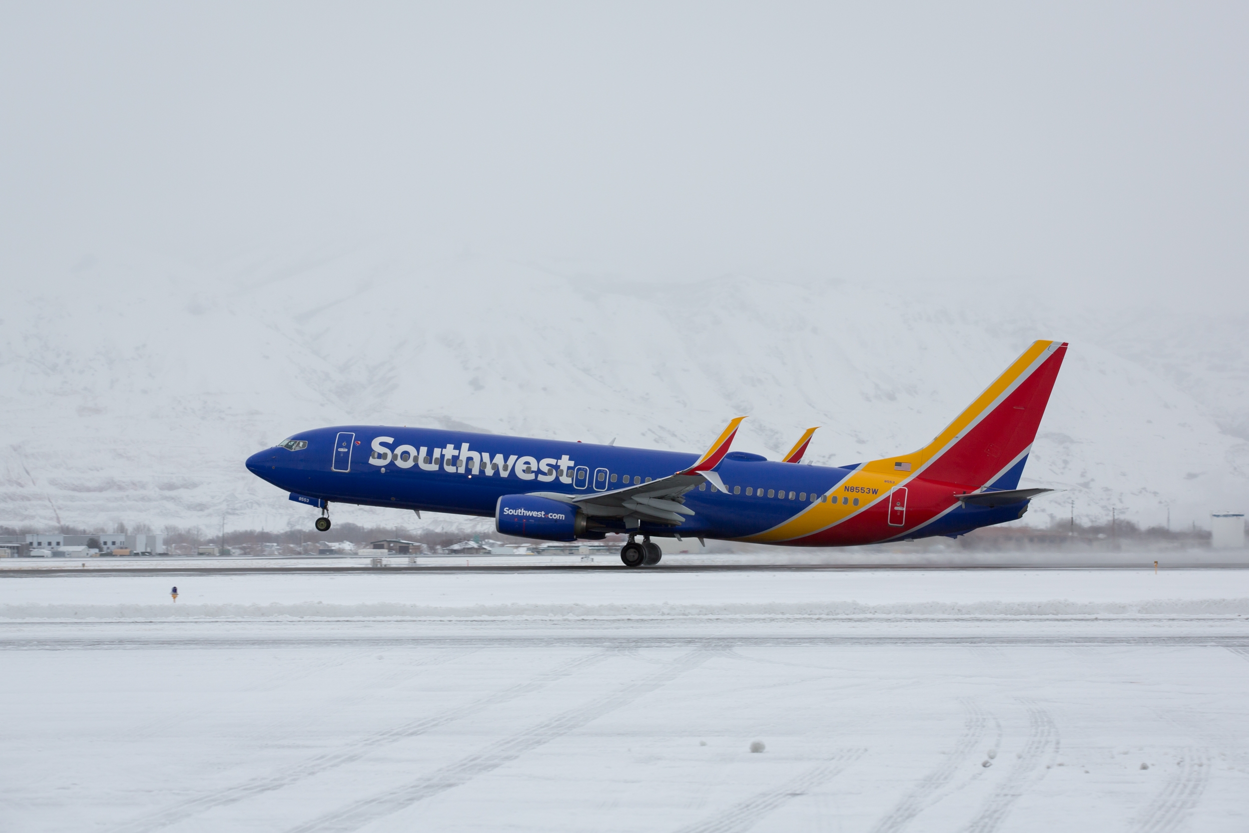 Southwest Airlines flight attendant claims pilots placed camera in lavatory
