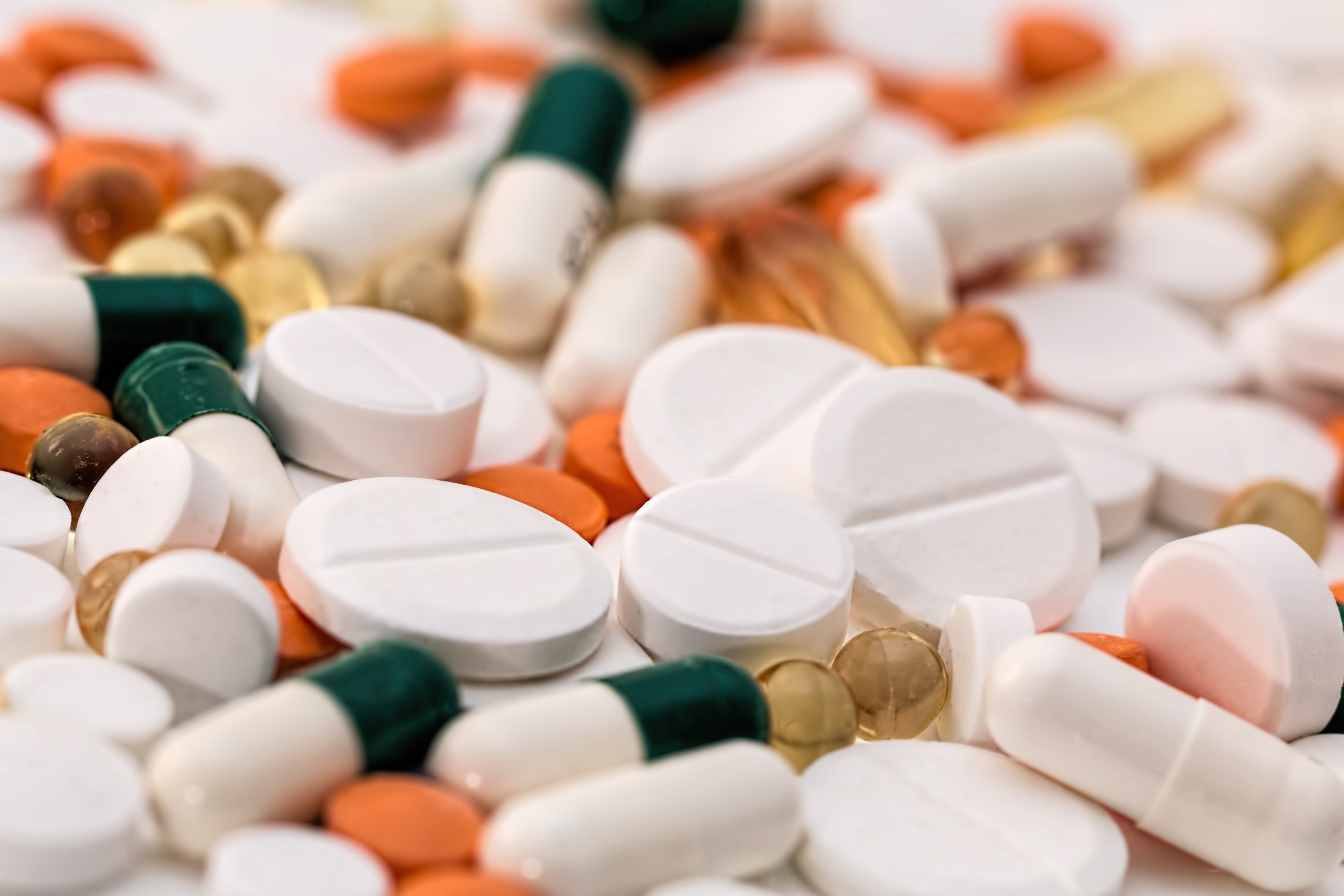 Want to get rid of old or extra medications? National Prescription Drug Take Back Day is your chance