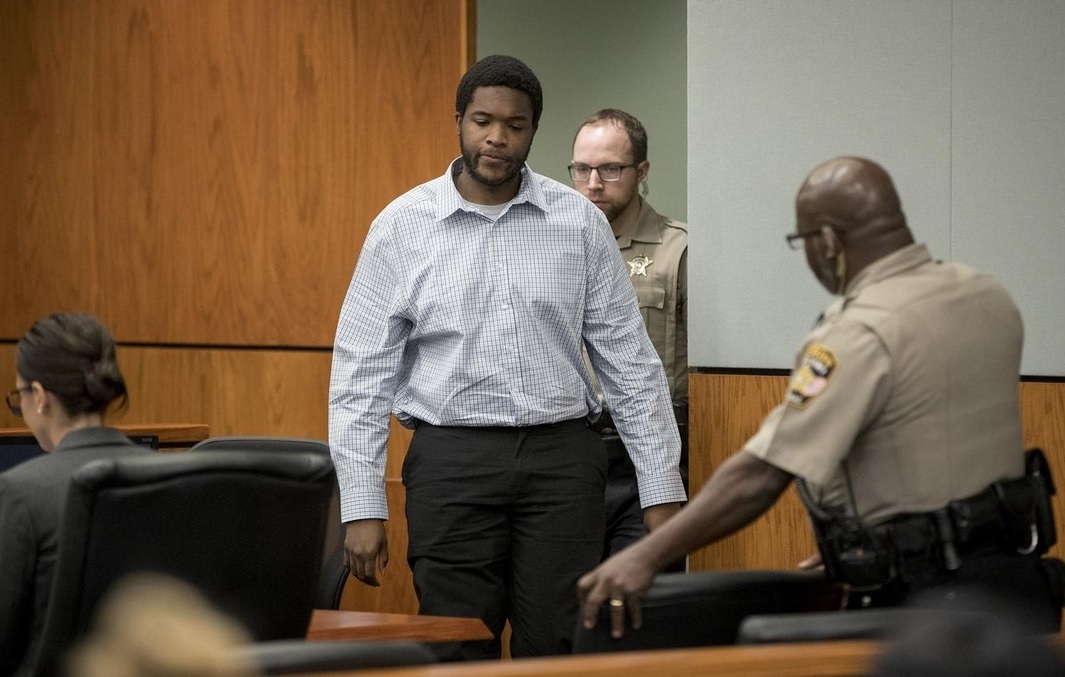Texas man accused of killing stepmom for celebrating Dallas Cowboys victory
