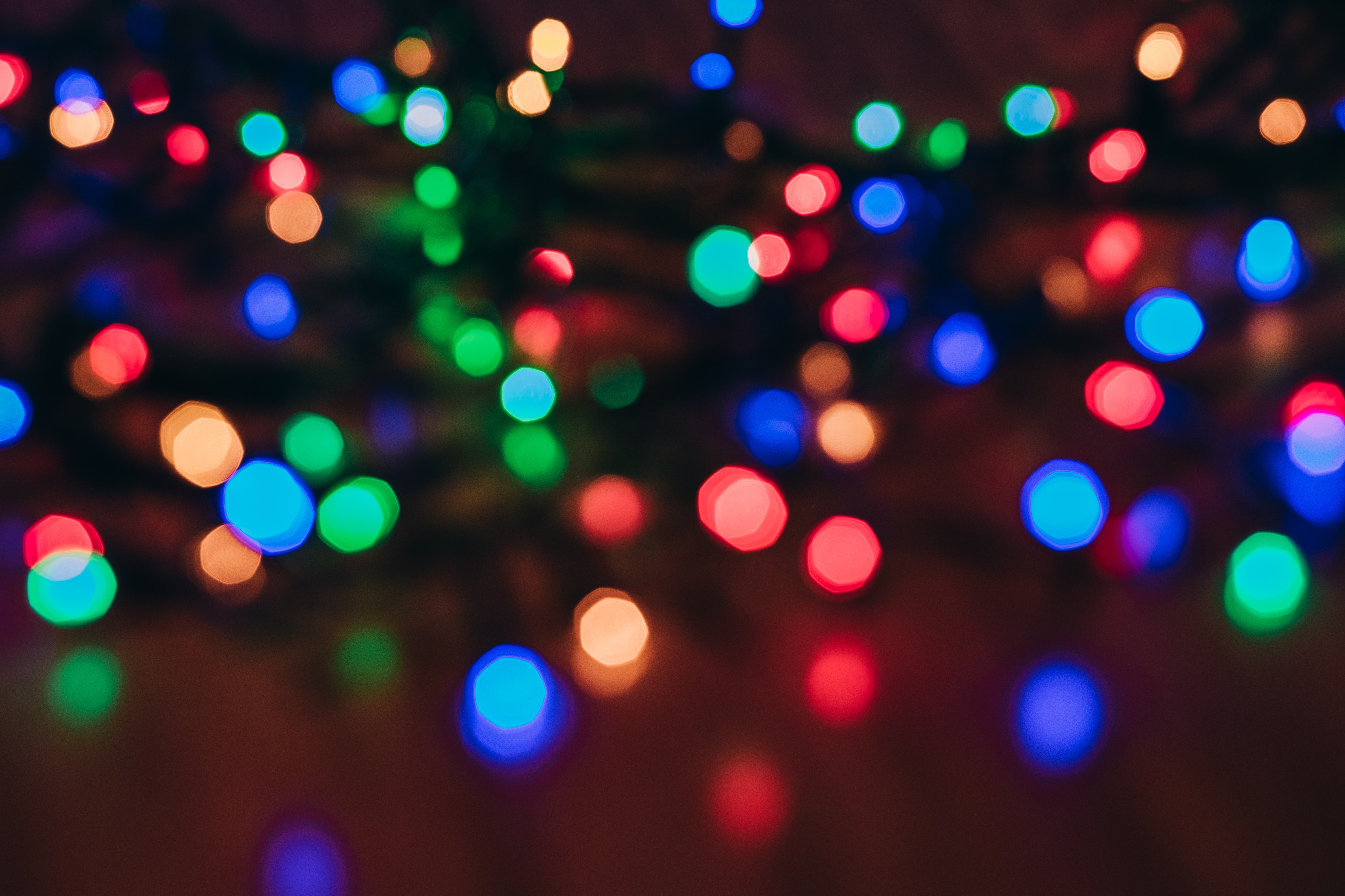 Decorating early for Christmas is good for you, survey says