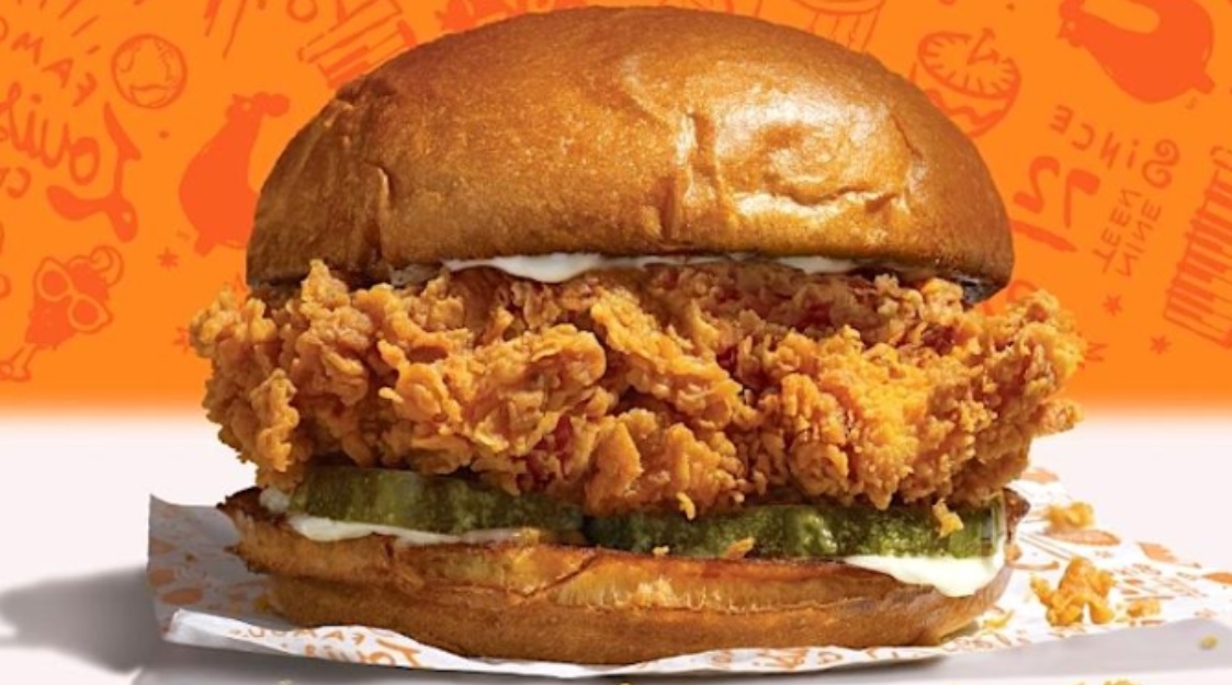 Despite recent violence, Popeyes plans to continue selling chicken sandwich