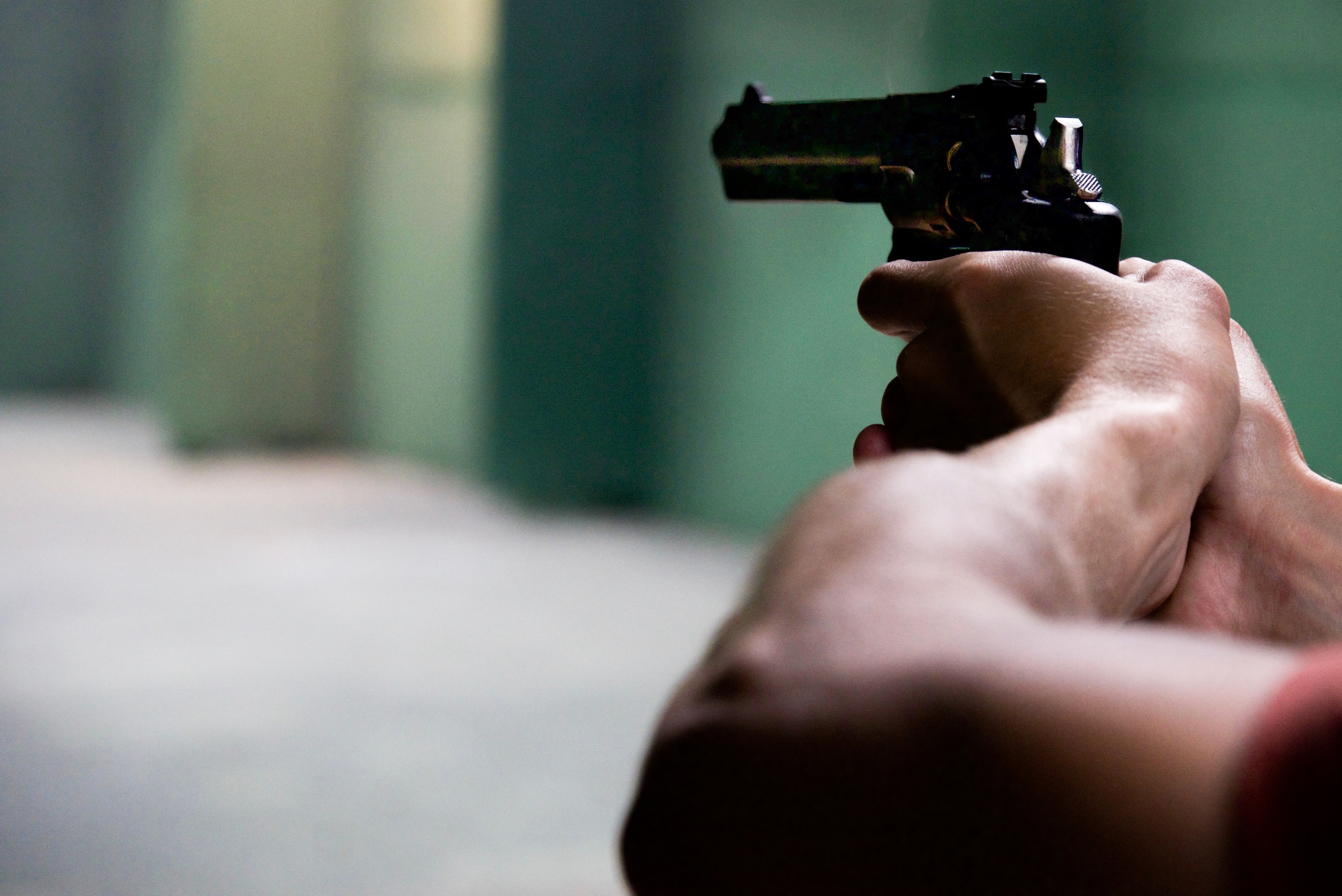 Washington city votes to tax guns, ammo