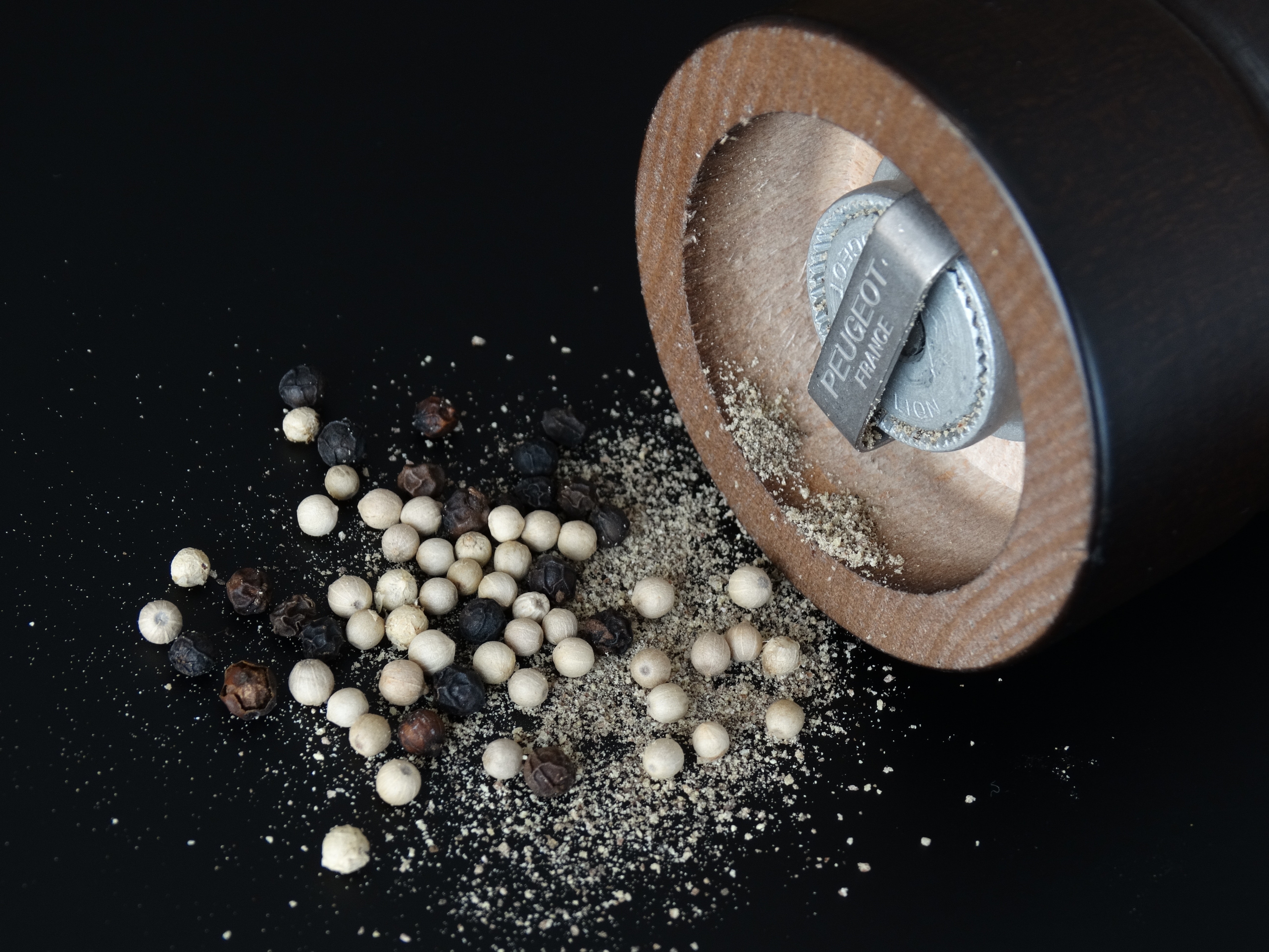 Texas boy, 9, suspended for bringing black pepper to school