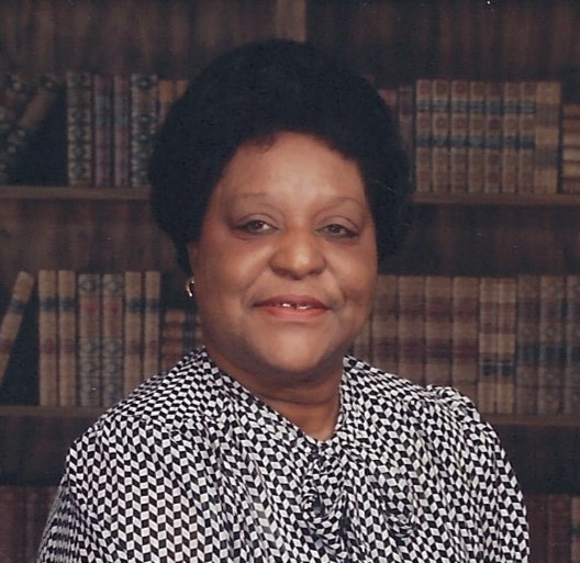 Lucille Lusk