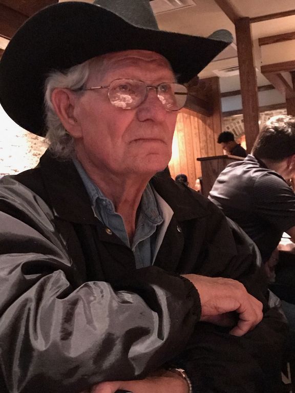 Dudley Wayne Ferguson