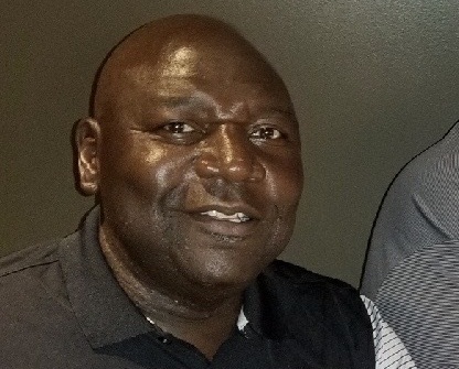 Football coach, Pine Bluff native Shaw remembered