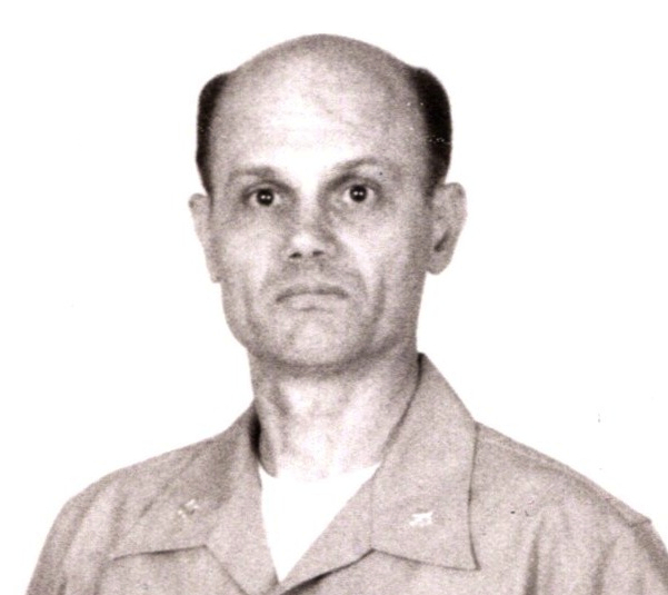 Lloyd Patrick