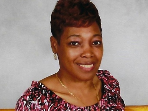 Andrea Liggins