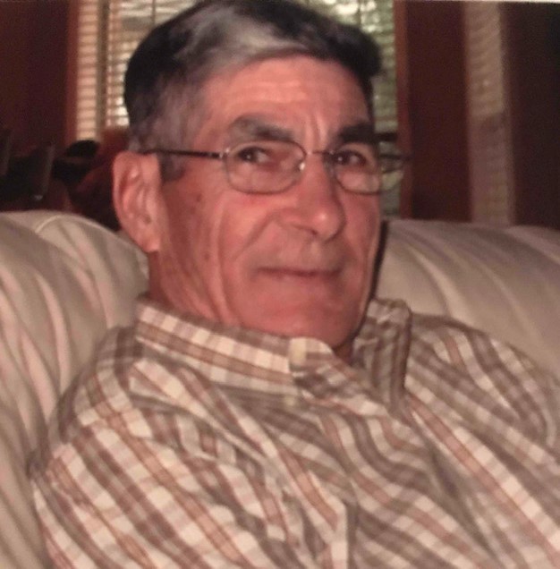 Elbert Woodruff