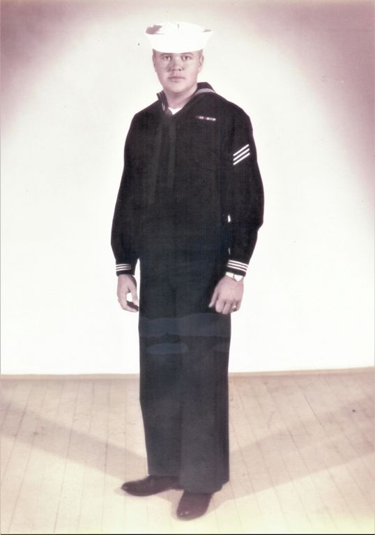 Billy Dean McBurnett