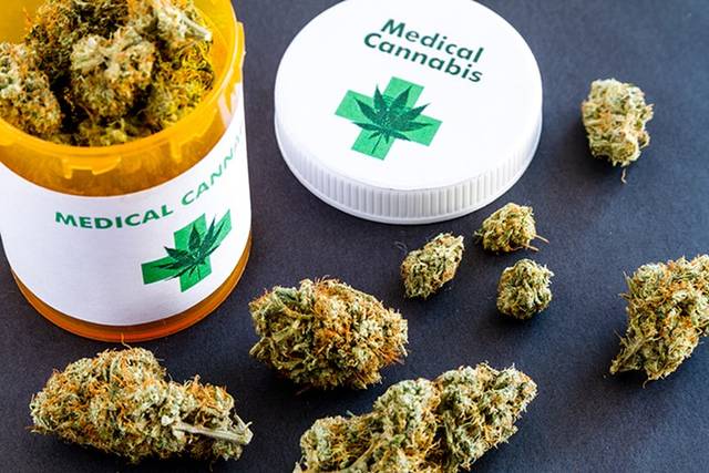 Arkansas residents can obtain Oklahoma marijuana license