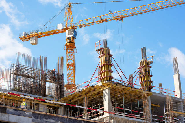 Construction firms plan to expand workforce