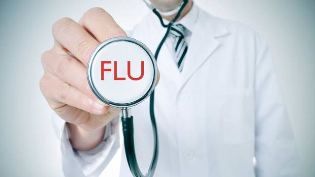 Flu-related deaths in Arkansas rise by 4, now stands at 10