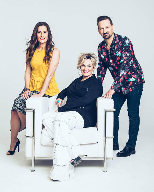 Christian recording group, The Martins, to appear at White Hall