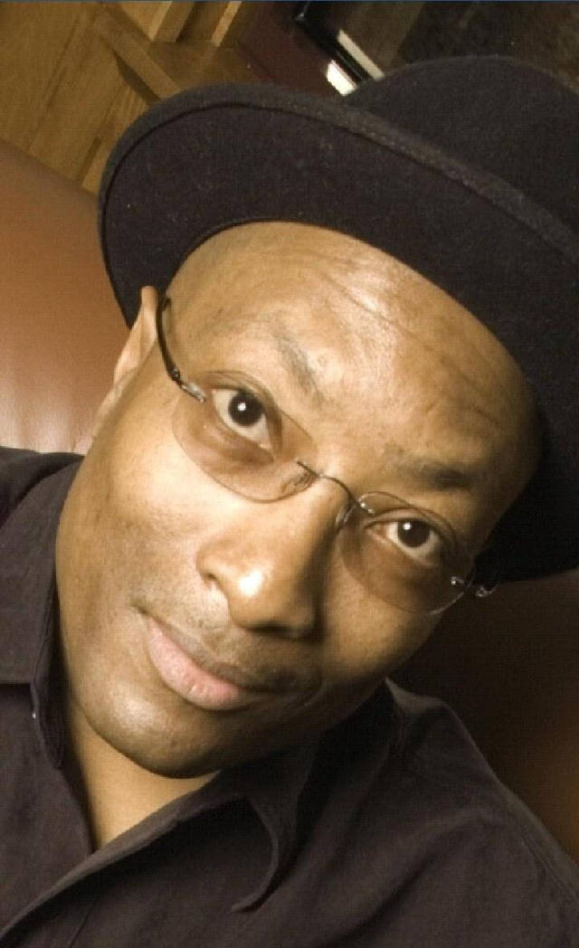 Author Jason Irby receives 2018 honors