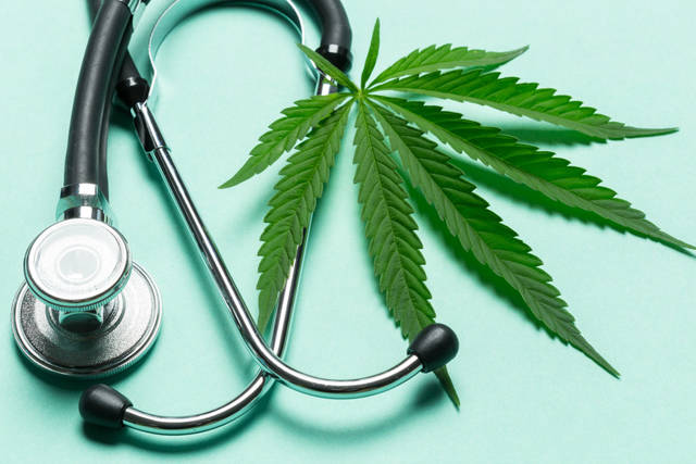 Arkansas won’t issue medical marijuana cards until February