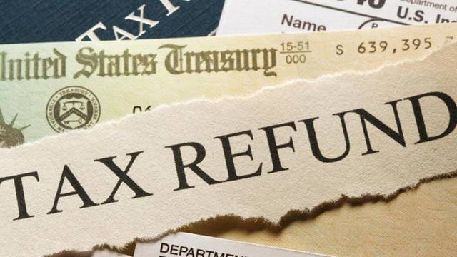 White House rules it can issue tax refunds during shutdown