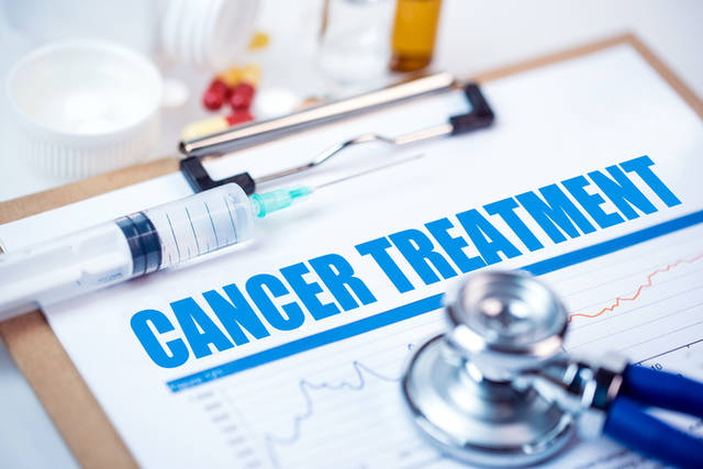 US cancer death rate hits milestone: 25 years of decline