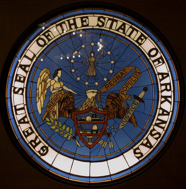 Arkansas retirement system to draft bills targeting debt