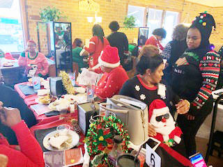 Tri County Rural Health, Forever Care help area families