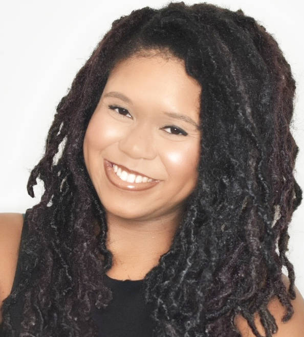 Doctoral student, Pine Bluff native wins award
