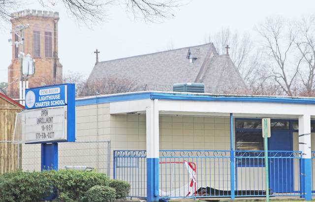 State Ed. Board grants hearing for Lighthouse