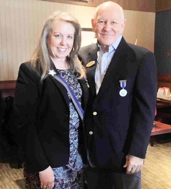 General Society War of 1812 elects officers