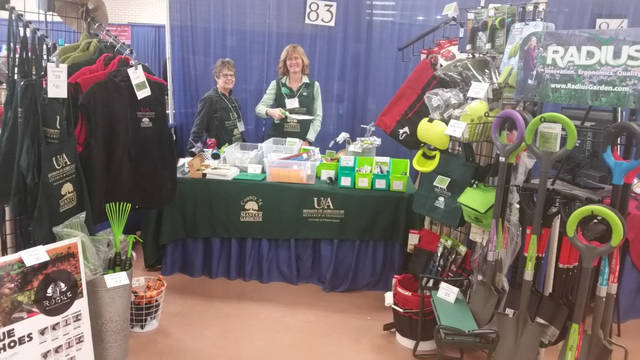 Jefferson County Home and Garden Show plans underway
