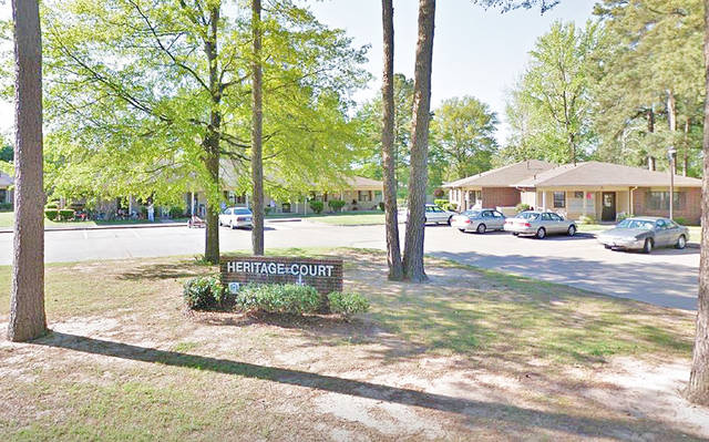Local jobs, housing affected by government shutdown
