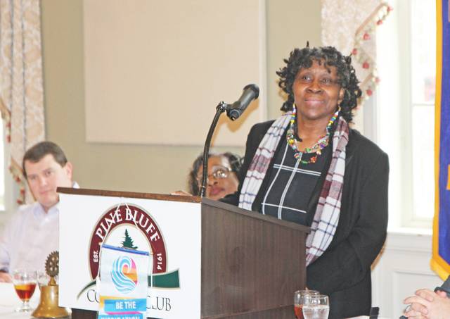 Original Kingfest Celebration kicks off at Rotary
