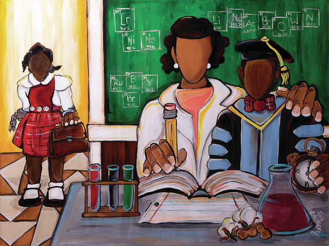 MTCC announces programs for Black History Month 2019