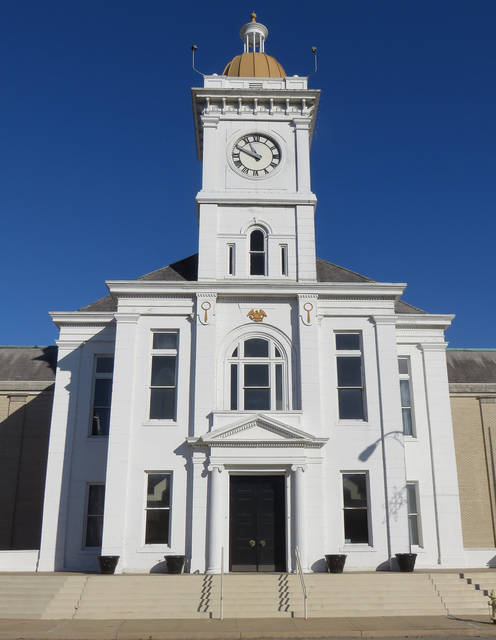 Quorum Court selects delegates to national, state meetings