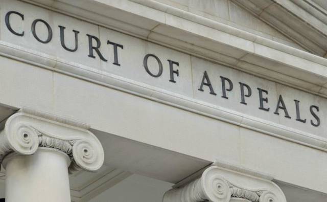 Appeals Court affirms judge who terminated parental rights
