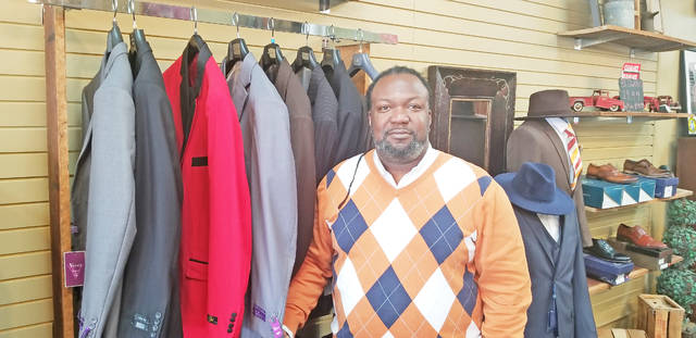 PBSBA promotes local businesses; members seeing success