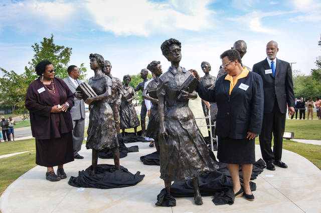 U.S. Civil Rights Trail Marks first anniversary