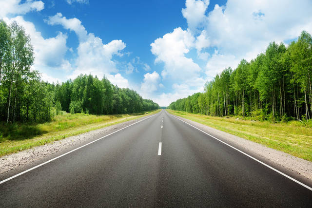 Arkansas opens bids for 31 road construction, other projects