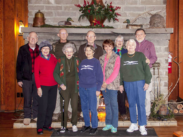 Three Rivers Audubon Society names officers